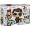 Funko POP! Adventní kalendář Harry Potter 2021