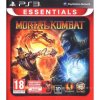 PS3 Mortal Kombat 9