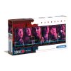 Puzzle Stranger Things - Panorama