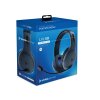 Wireless Headset PDP LVL50 Black pro PS4/PS5