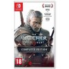 Nintendo Switch The Witcher 3: Wild Hunt - Complete Edition