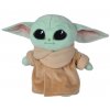 Plyšák The Mandalorian - The Child 25 cm