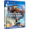 PS4 Immortals: Fenyx Rising CZ