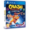 PS4 Crash Bandicoot 4: It's About Time