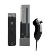 Nintendo Wii Black