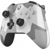 Microsoft Xbox One S Wireless Controller - Winter Forces Special Edition