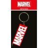 Klíčenka Marvel - Logo