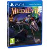 PS4 MediEvil CZ