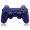 PS3 modrý bezdrátový ovladač