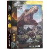 Puzzle Jurassic Park Rex 1000 dílků