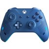Microsoft Xbox One S Wireless Controller Sport Blue