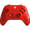 Microsoft Xbox One S Wireless Controller Sport Red
