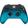 Microsoft Xbox One S Wireless Controller Ocean Shadow