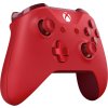 Microsoft Xbox One S Wireless Controller Red