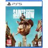 PS5 Saints Row