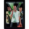 Xbox 360 Grand Theft Auto V Steelbook