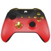 Microsoft Xbox One S Wireless Controller  Red Shadow