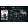 PS4 Assassin's Creed: Valhalla Limited Edition