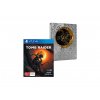 PS4 Shadow of the Tomb Raider Limited Steelbook Edition