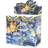 Karty Pokémon TCG: Sword & Shield Silver Tempest - booster (10 karet)
