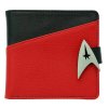 Peněženka Star Trek - Commander