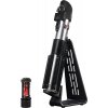 Soška Star Wars Black Series: Force FX Elite LightSaber Darth Vader 1:1