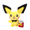 Plyšák Pokémon -  Pichu 20 cm