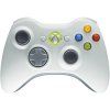 Microsoft Xbox 360 Wireless Controller White