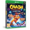 XONE/XSX Crash Bandicoot 4: It's About Time