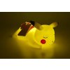 Lampička Pokémon - Spící Pikachu LED Icon light