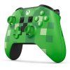 Microsoft Xbox One S Wireless Controller Minecraft a