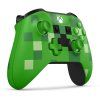 Microsoft Xbox One S Wireless Controller Minecraft
