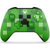 Microsoft Xbox One S Wireless Controller Minecraft