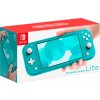 Nintendo Switch Lite Turquoise