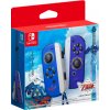 Nintendo Switch Joy-Con Pair The Legend of Zelda: Skyward Sword HD Edition