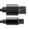 Datový USB-C kabel k ovladači černý 3 m