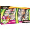 Karty Pokémon TCG: Mythical Squishy Premium Collection