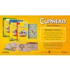 PS4 Cuphead Physical Edition