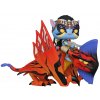 Funko POP! 117 Rides: Avatar - Toruk Makto (Jake Sully)