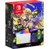 Nintendo Switch OLED Splatoon 3 Edition