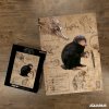 Puzzle Fantastic Beasts - Niffler 500 dílků