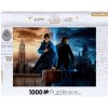 Puzzle Harry Potter Wizarding World 1000 dílků