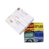 Ponožky Harry Potter - Koleje 4-Pack (35-41)