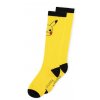 Ponožky Pokémon - Pikachu (35-38)
