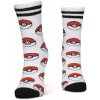 Ponožky Pokémon - Sport Socks 3-Pack (39-42)
