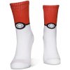 Ponožky Pokémon - Sport Socks 3-Pack (39-42)