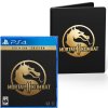 PS4 Mortal Kombat 11 Premium Edition