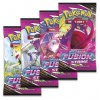 Pokémon TCG: Sword & Shield Fusion Strike - booster (10 karet)