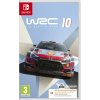 Nintendo Switch WRC 10