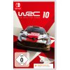 Nintendo Switch WRC 10